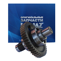 яяШестерня привода ТНВД в сборе с гасителем  ЕВРО (ПАО)