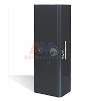 Бак топливный 250л гол. (400х490х1360) КМЗ низкая п/об