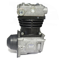 Компрессор  одноцилиндровый  (Паневежио-Аурида Литва) (373л.)