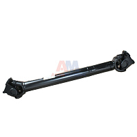 Кардан 43114 передний (Китай) 1127мм торц.шлицы