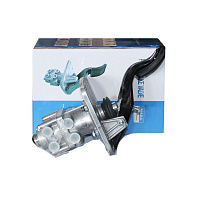 ГТК н/о 6520, НЕФАЗ (аналог ) (10 выходов) с педалью