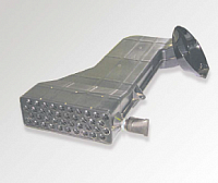 Воздухозаборник 6520 (Технотрон) (6520.1109400-30)