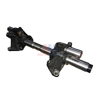 Ось балансира 65115 (усиленная)