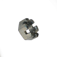 Гайка рулевого пальца М24х1,5 - 6Н