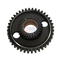 Шестерня ведущая привода распредвала Евро-3 (ПАО)