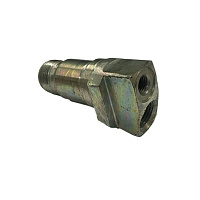 яяКорпус форсунки (ЯЗДА)