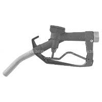 яяПистолет топливораздаточный с автоматическим отсекателем  (БелАвтоКомплект) 120л/мин