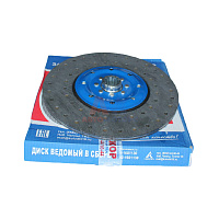 Диск 130 ТУРБО (Аккор) (в коробке)