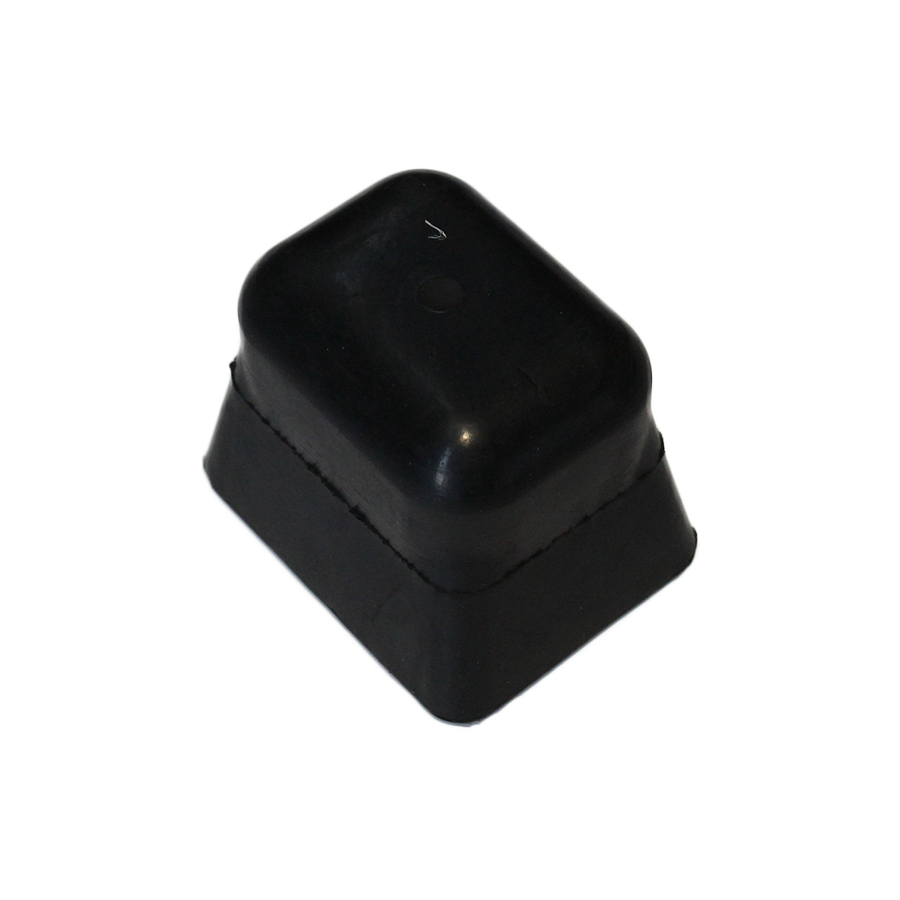 Буфер передней рессоры (задней подвески) (г. Ставрополь)