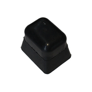 Буфер передней рессоры (задней подвески) (г. Ставрополь)