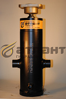 яяГидроцилиндр подъема кузова 55112 10тн 3шт 3-х стор. ход-955 (АТЛАНТ Гидравлик)