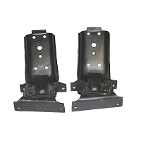 Кронштейн передней опоры