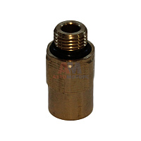 Фитинг прямой (D-6* М10) CAMOZZI (853964)