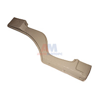 Порог кабины длинный правый (с усилителем)