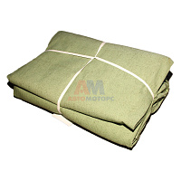 Полог  5511/65115  (5600х3000) с тросом (БРЕЗЕНТ)