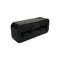 Подушка КПП (лезвие) (в коробке)