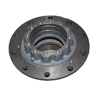 Ступица гол. 43114 (130х162х15)