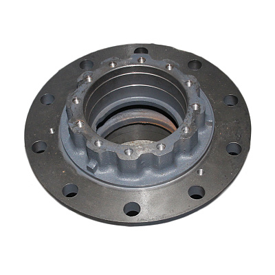 Ступица гол. 43114 (130х162х15)