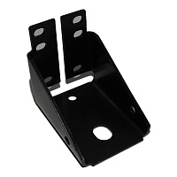 Кронштейн подвески радиатора 54115 (ПАО)