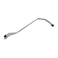 Трубка насоса ГУР №110 тонкая (ПАО)