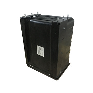 Ящик  для инструментов н/о  6520 (Автопласт) универсальный