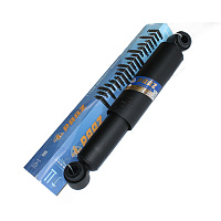 Амортизатор основной 53212 (ПААЗ) метал.корпус 275х460