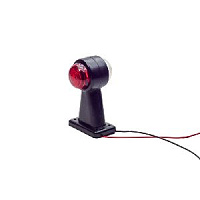 Фонарь габаритный Е-204 (ОГ-32)