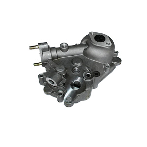 яяКрышка регулятора ТНВД задняя ЕВРО (ЯЗДА)