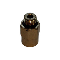 Фитинг прямой (D-8* М12) CAMOZZI (864894)