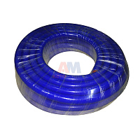 Шланг отопителя d-38 (силикон) (бухта 20м)