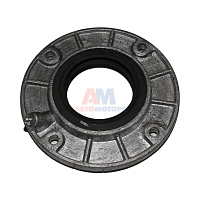 Крышка подвесного подшипника