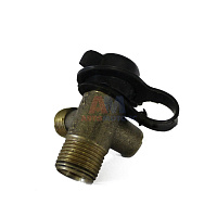 Кран экстренного растормаживания (г.Зеленодольск)