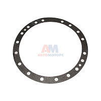 Прокладка картера редуктора (паронит) УралАТИ