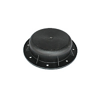 Крышка балансира пластмасс (РОСТАР)