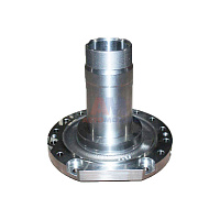 Цапфа 43114 передняя голая левая