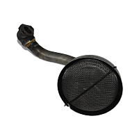 яяМАЗ Маслоприемник в сб.238Ф (ЯМЗ Автодизель)