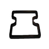 Прокладка клапанной крышки ЕВРО фтор