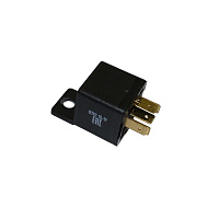 Реле БОШ (ЭМИ ПЗ г. Пенза) 40А  981.3777-001 5 конт.