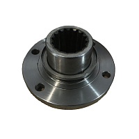 Фланец МОД 037 на 6520