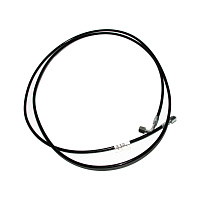 Трубка МОК кабины полиамидная 2.5м