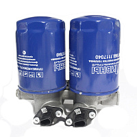 ФТОТ ЕВРО-3,4 (ЛААЗ г. Ливны) с подогревом