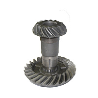 Коническая пара среднего моста  5320 (ПАО)