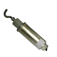 Цилиндр горного тормоза ЕВРО (с крючком) (метал) (г.Зеленодольск)