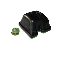 Крышка головки цилиндра ЕВРО (РОСТАР)