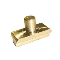 Сухарь делителя (2/3 передачи)