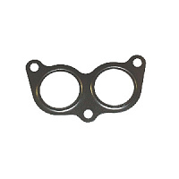 Прокладка выпускного коллектора (очки) 064