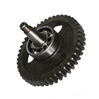 Шестерня привода ТНВД в сборе