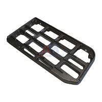 яяПодножка верхняя правая (ПАО)