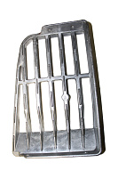 Подножка левая  (алюм)