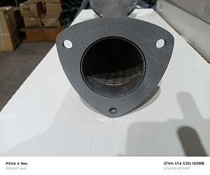 МАЗ Металлорукав МАЗ 500